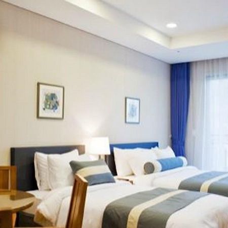 Konjiam Resort Gwangju Metropolitan City Bagian luar foto