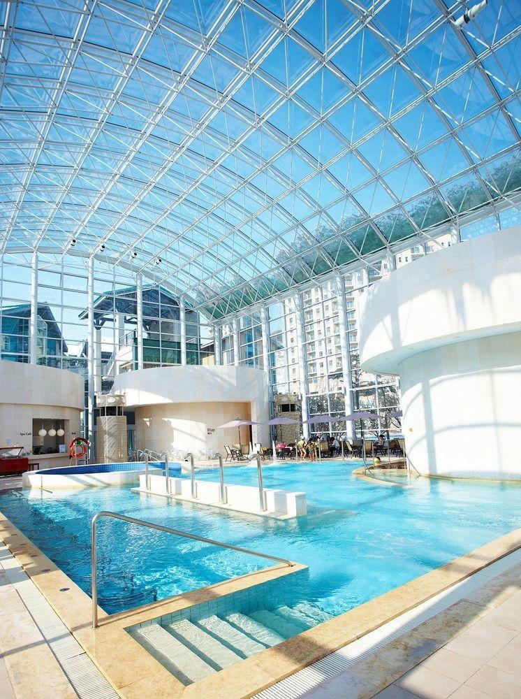 Konjiam Resort Gwangju Metropolitan City Bagian luar foto