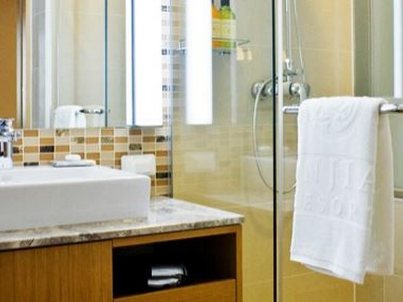 Konjiam Resort Gwangju Metropolitan City Bagian luar foto
