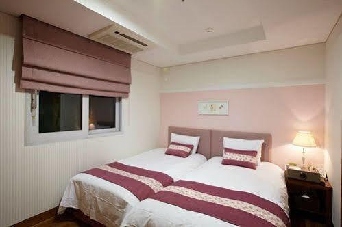 Konjiam Resort Gwangju Metropolitan City Bagian luar foto