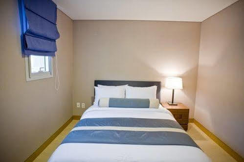 Konjiam Resort Gwangju Metropolitan City Bagian luar foto