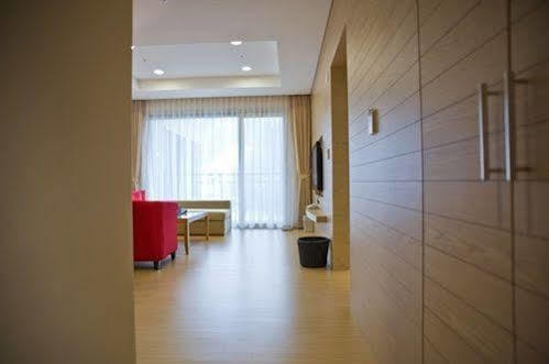Konjiam Resort Gwangju Metropolitan City Bagian luar foto