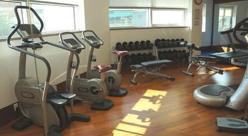 Konjiam Resort Gwangju Metropolitan City Bagian luar foto