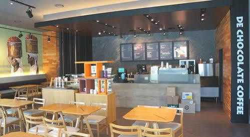 Konjiam Resort Gwangju Metropolitan City Bagian luar foto